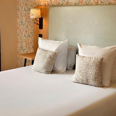 Sejours & Affaires Paris-Vitry Aparthotel Luaran gambar