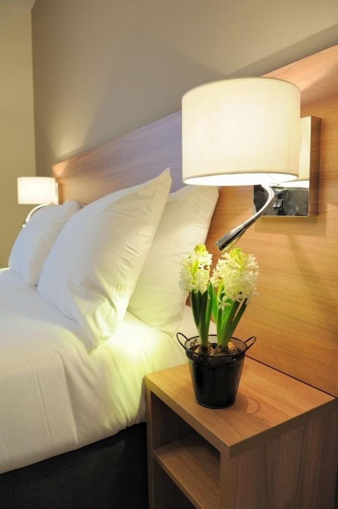 Sejours & Affaires Paris-Vitry Aparthotel Luaran gambar