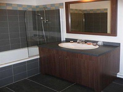 Sejours & Affaires Paris-Vitry Aparthotel Bilik gambar