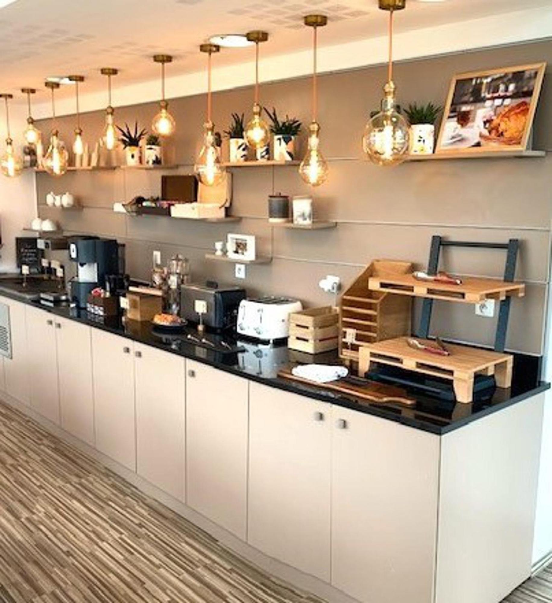Sejours & Affaires Paris-Vitry Aparthotel Luaran gambar