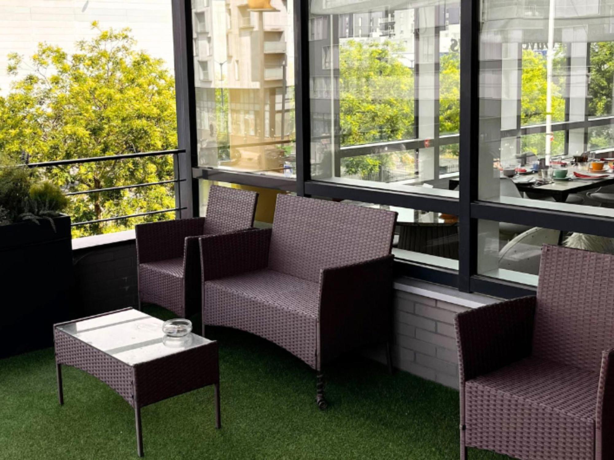 Sejours & Affaires Paris-Vitry Aparthotel Luaran gambar