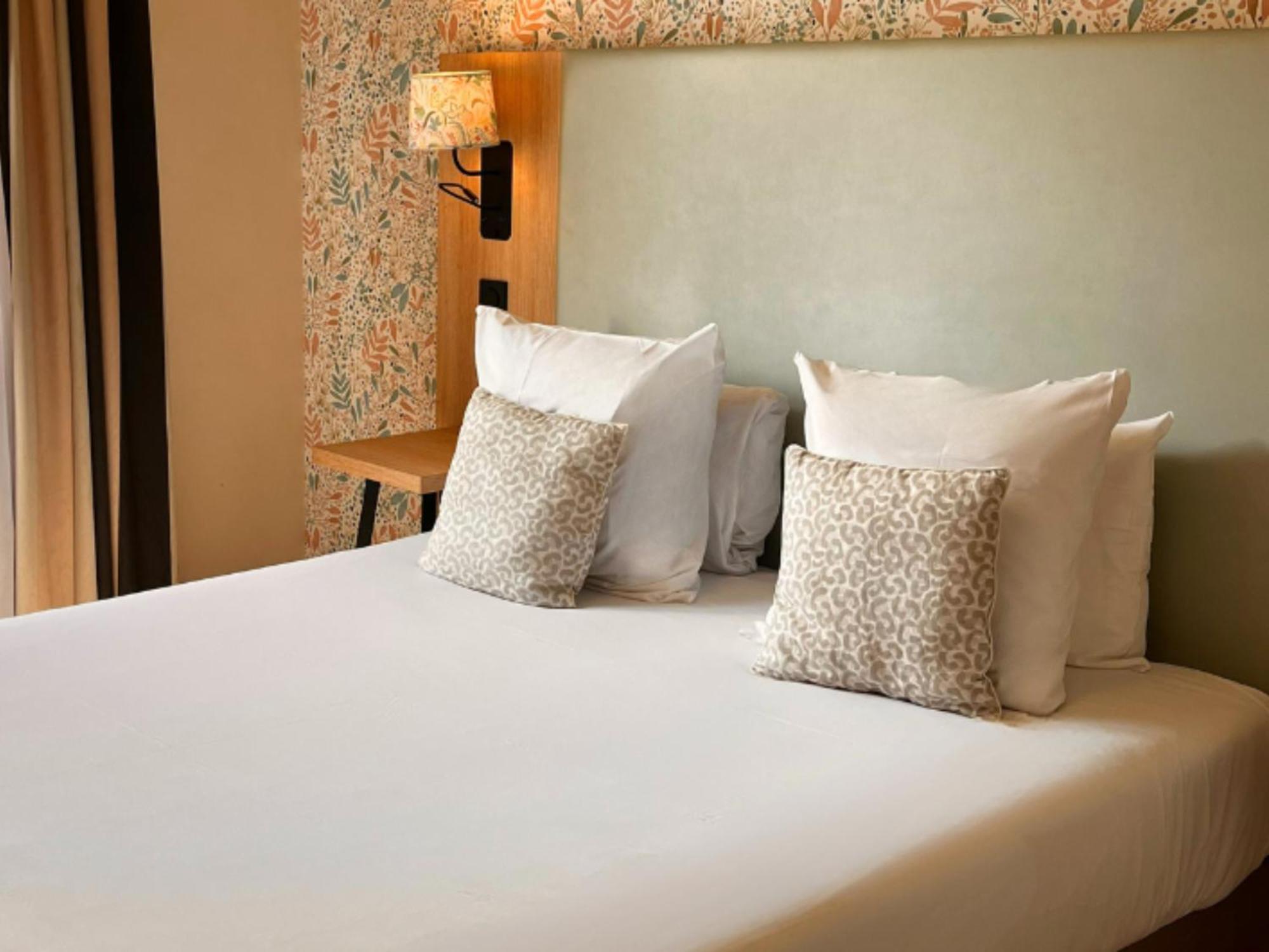 Sejours & Affaires Paris-Vitry Aparthotel Luaran gambar