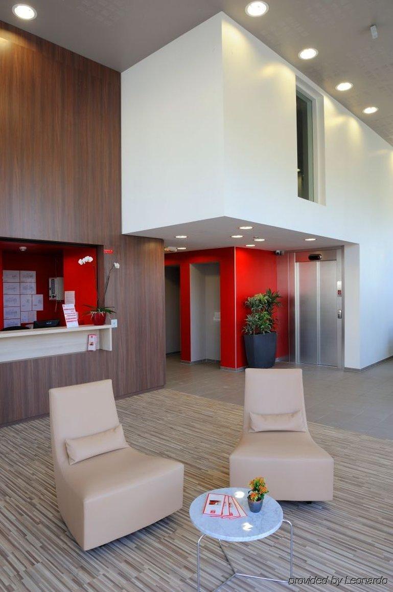 Sejours & Affaires Paris-Vitry Aparthotel Dalaman gambar