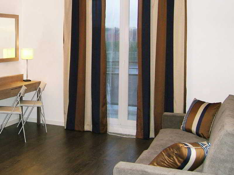 Sejours & Affaires Paris-Vitry Aparthotel Bilik gambar