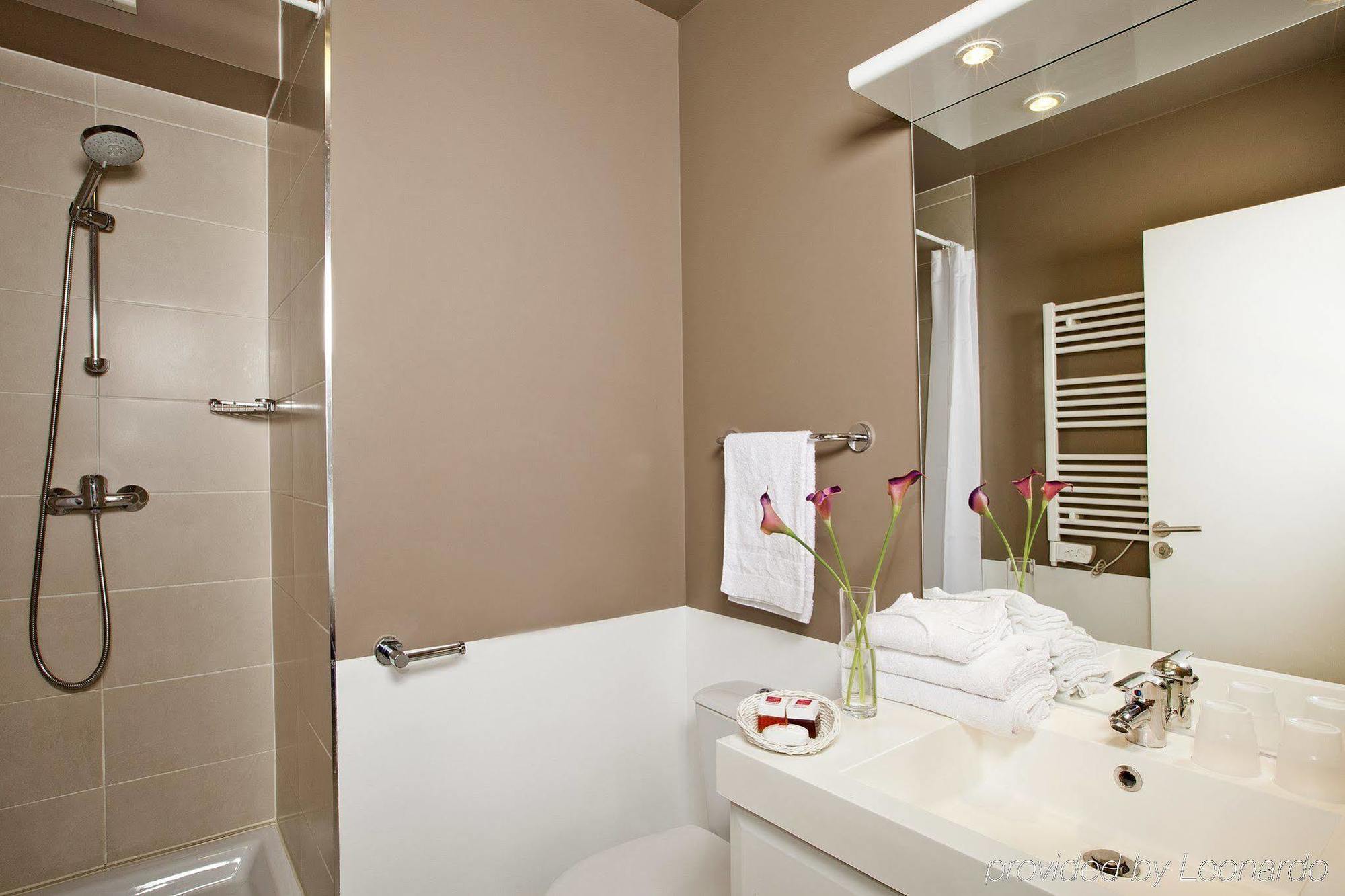 Sejours & Affaires Paris-Vitry Aparthotel Luaran gambar