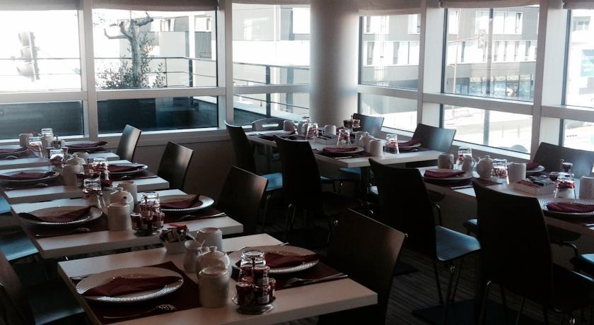 Sejours & Affaires Paris-Vitry Aparthotel Luaran gambar